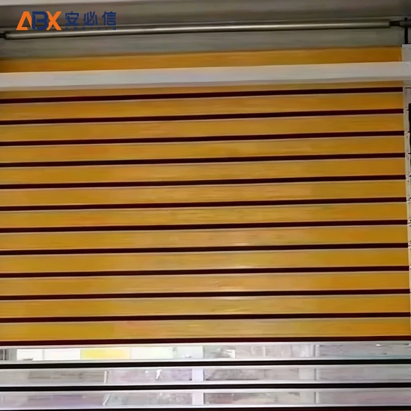 南宁洁净室高速门